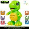 Crocodile Dance with Light & Musical Toy For Kids. 