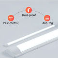 Super Bright 20W Led Tube Light Lamp Celling Light Energy saving 50cm Tri-Proof Tube 3000K 6500K. 