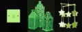Glow in the Dark Spray Paint Rustoleum USA. 