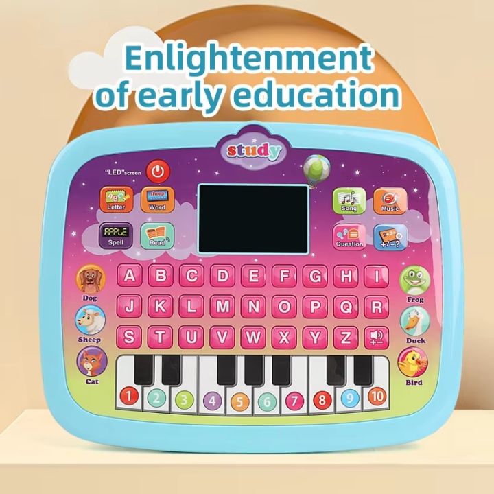 Children's%20Educational%20Tablet%20with%20LED%20Display,%20Toys%20for%20Children,%20English%20Learning%20Machine,%20Preschool%20Toys,%20Boys%20and%20Girls%20-%20Image%204