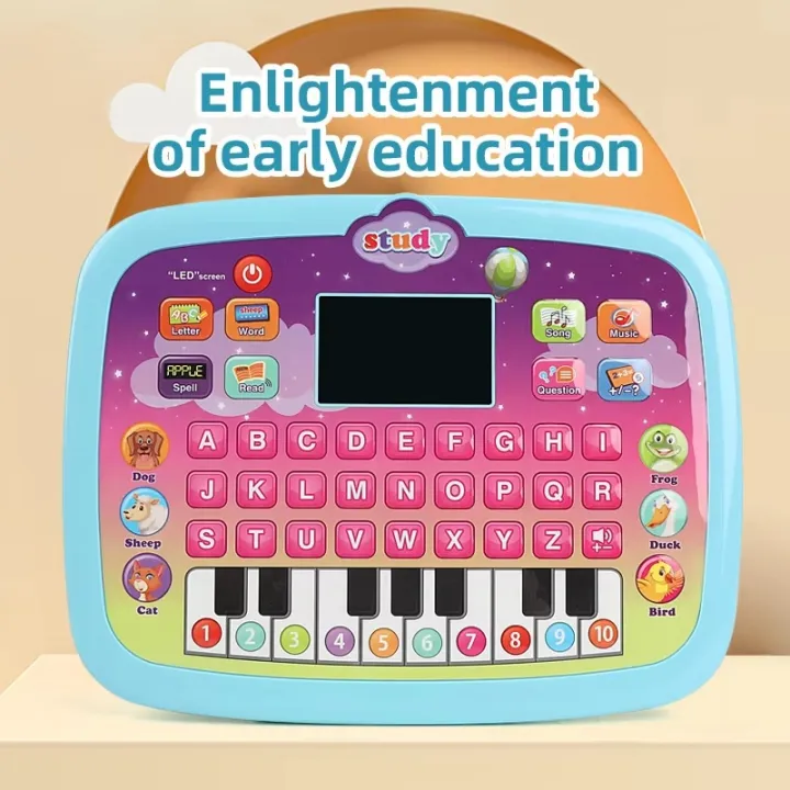Children's%20Educational%20Tablet%20with%20LED%20Display,%20Toys%20for%20Children,%20English%20Learning%20Machine,%20Preschool%20Toys,%20Boys%20and%20Girls%20-%20Image%204