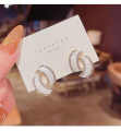 Pair Of Korean Jewellery Earing For Girls | Jewellery For Girls. 