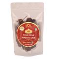 Sol Whole Dried Habanero Chillies with stem, 30g. 