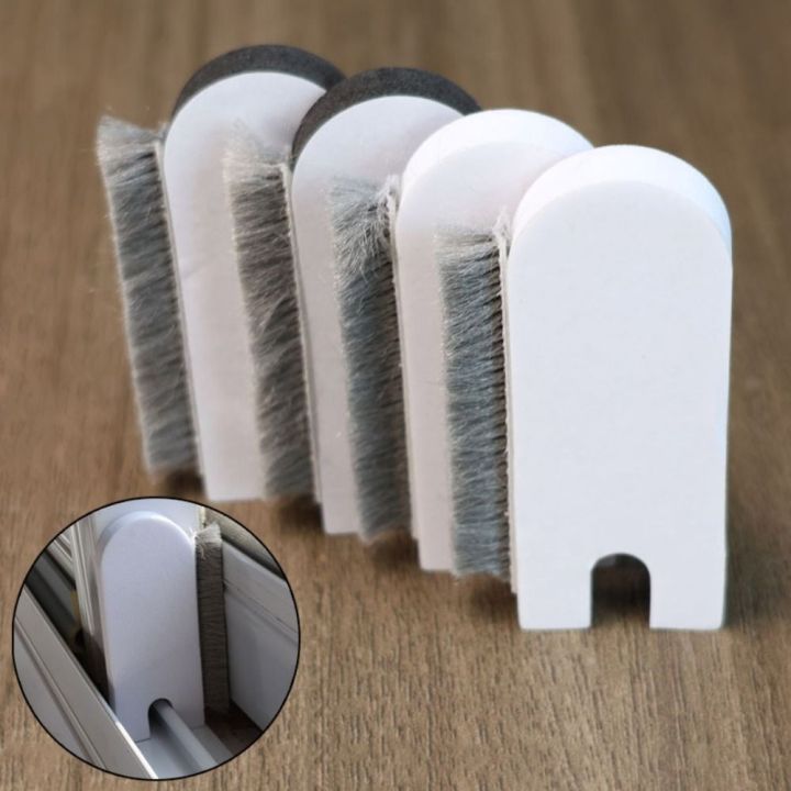 Push-pull EVA+PP Sealing Strip Windproof Sealing Window Buffer Block ...
