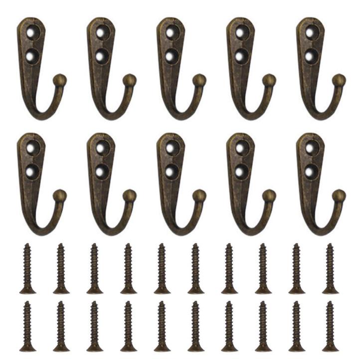 Wall Hooks Waterproof Exquisite Elegant Storage Hook