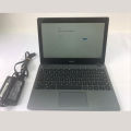 Acer Chromebook C720. 
