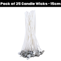 Candle Making Kit - Candle Making Kit For Beginner - Premium Candle Making Kit - Candle Making Kit With Candle Wax - Candle Making Kit With Molds - Raw Material For Candle Making - DIY Candles Craft Kit For Beginner - Candle Making Supplies. 