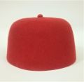 Turkish Cap ; Rumi Cap(random size/color). 