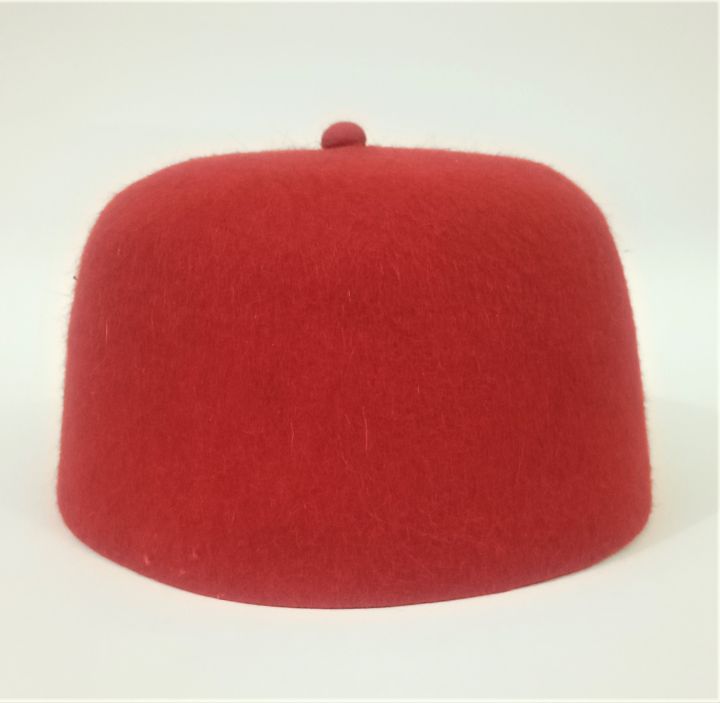 Turkish Cap ; Rumi Cap(random size/color)