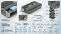 Professional 20000mAh High-Capacity Power Bank | Fast Charging Portable Charger for All Smartphones | Universal Mobile Backup Battery with LED Display. 
