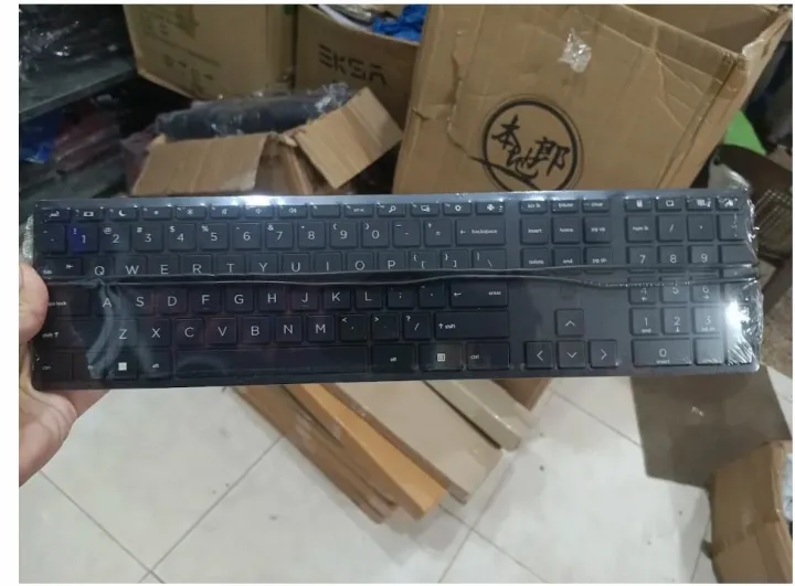 Keyboard%20(wired)%20for%20pc%20&%20laptop%20100%25%20orignal%20HP%20USB%20Slim%20Business%20Keyboard%20-%20Image%202