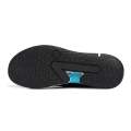 One Degree EVAPOR8 Black and White Sneakers For Men. 