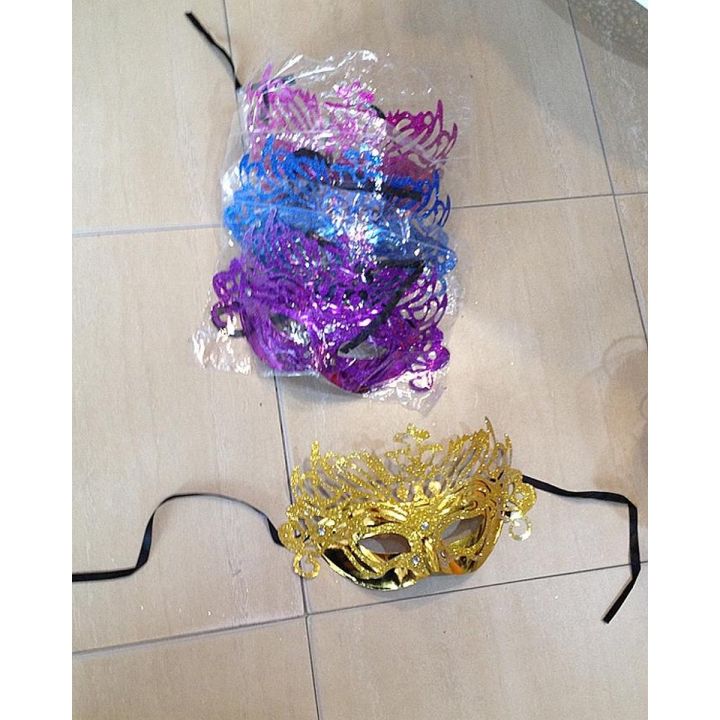 Best Quality Masquerade Party Masks