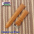 24mm Width Universal High Quality Artificial Leather Watch Band For  24mm Strap Watches. 