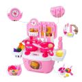Dream Kitchen Set Toy For Kids. 