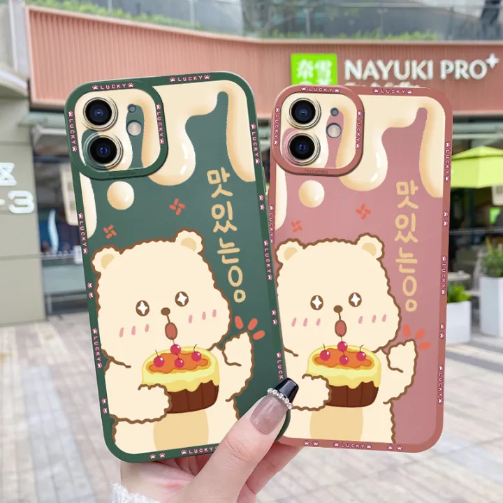 JIUMOO%20Case%20For%20Samsung%20S20%20Ultra%20Case%20Fashion%20Cartoon%20Cream%20Bear%20Thin%20Shockproof%20Square%20Edge%20Silicone%20Casing%20Full%20Cover%20Camera%20Protect%20Cases%20Softcase%20-%20Image%204