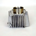 Cylinder Block 78cm Cubic for United 70cc Motorcycle | Cylinder Body US70 Bike | United Genuine Parts. 