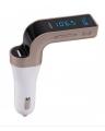Car G7 Bluetooth Car Modulator. 