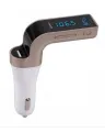 Car G7 Bluetooth Car Modulator. 