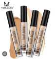 Miss Rose Liquid Concealer - Oil-Free Waterproof Dark Circle Coverage | Liquid Concealer Palette. 
