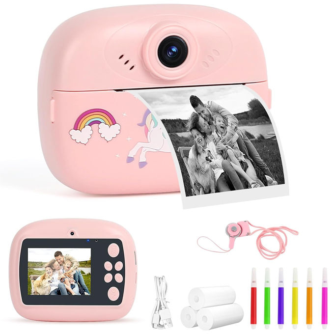 DIY%20Instant%20Print%20Camera%20-%20Digital%20Camera%20with%201%20Rolls%20Print%20Paper%20Video%20Selfie%20Mode%20-%20Image%209