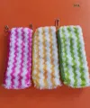 Pack of 3 Zipper pouch for kids. 