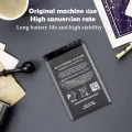 3.7V 1050mAh BL-5CT BL5CT Rechargeable Phone Battery for Nokia 3720 5220 5220XM 6303i 6750 6330 6303i C5 C5-02 C5-00i C5-00. 