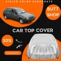 SUZUKI KHYBER TOP COVER (PARACHUTE). 