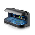 SOGO UV Light Fake Currency Detector With  Magnifying Glass SG-09. 