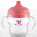Baby Sippy Cup, Kids Beaker Sipper Water Bottle, Washable Baby Training Cups, Trainer Feeder, Travel Mug, Learn Feeding. 