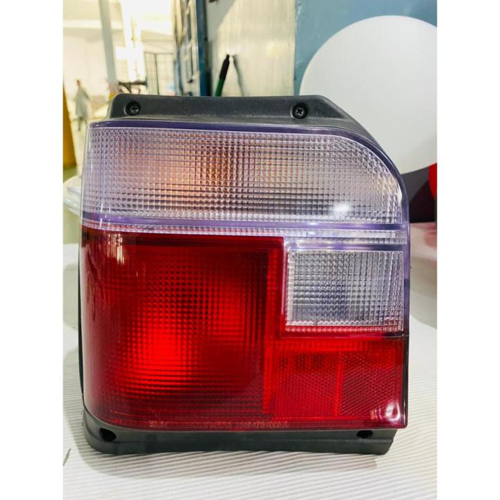 Suzuki Mehran Genuine Back Light (Left Side) | Daraz.pk