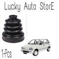 XL BOOT SUZUKI  MEHRAN 1 -PCS. 