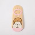 【Good-Love Store】Lovely Japanese Sumikko Gurashi Corner Cotton Short Students Girls Cartoon Socks Cosplay Plush Toys New. 