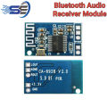 CA-6928/Gold82d05 Bluetooth Audio Module Board 5V. 