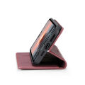 High Quality Retro Magnetic Flip Leather Case For Xiaomi Redmi Note 12 4G Phone Case Wallet Card Cover. 