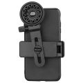 Telescope Cell Phone Adapter Mount,Universal Compatible Binocular Monocular Spotting Scope Telescope. 