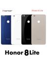 Huawei Honor 8 Lite Orignal Back Housing/Battery Back Rear Gorilla Glass Cover Repair Part.. 