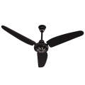 Royal Regency 56" Ceiling Fan - CRYSTAL. 