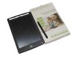 Erasable LCD Writing Portable Tablet 8.5Inch Battery operated for Kids, Painting, Graffiti and Practice. 