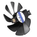 95Mm CF1015H12D DC12V Video Card Cooler Cooling Fan Replace for Sapphire NITRO RX480 8G RX 470 4G GDDR5 RX570 4G / 8G D5 RX580 8G. 