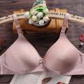 Fancy Floral Bralette Padded Soft Push Up Lace Bras for Women and girls fashion.. 