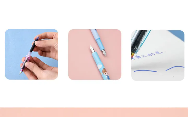 Cute%20Colored%20Ink%20Pen%20For%20Girls%20And%20For%20Boys%20Fountain%20Pen%20Set%20With%20Erasable%20Blue%20Ink%20Gift%20For%20Kids%20Smooth%20Writing%20School%20Stationery%20Office%20Supplies%20-%20Image%204