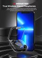 Monster Airmars XKT01 True Wireless Bluetooth Earbuds GAMING bluetooth 5.2 Ultra Low Latency 100% Original True Wireless Bluetooth Earphones With Noise Cancellation microphone | monster Earbuds | Gaming earbuds | Gaming | airpords | Monster earbuds |. 