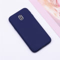 Silicone Case For Samsung Galaxy J5 2017 Case J530 J530F Soft TPU Silicon Case For Coque Samsung J5 2017 SM-J530F/ds Cover Coque. 