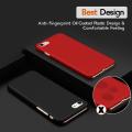 【Miga Plaza】 Rubber Paint Phone Case For Huawei P9 Lite P9 Mini G9 G9 Lite VNS-L21 VNS-L22 VNS-L23 VNS-L31 VNS-L53 Honor 8 Smart (India) 5.2 inch Anti-fingerprint Oil Coated Plastic Shell PC Bags Hood Shell Skin Housing Anti-dust Mobile Case - intl. 