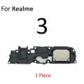 Main Back Buzzer Ringer Loud Speaker Loudspeaker Flex Cable For OPPO Realme 2 3 3i 5 5i 5s 6i 6S 6 Pro. 