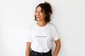 After all this time Always  Harry Potter minimalist T-Shirt for women. 