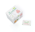 Sweetevia Natural Zero Calorie Sweetener  Sachet 100s. 