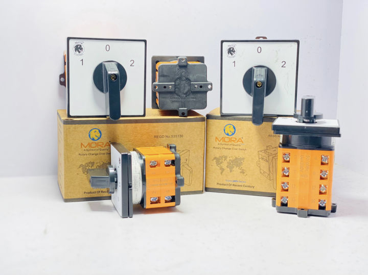 MORA%20Rotary%20Changeover%201-0-2%20For%20(2%20Meter's)%2032A%2050A%2075A%202P%203P%204P%20Wapda%20Solar%20Generator%20%7C%20Change%20Over%20Switch%20-%20Image%202