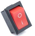 20pcs-DC Electric Switches Button Pack for DIYs, DC Motor, Lights, Projects Etc (Micro Switch, Rocker Button, Push Button, Dp Button). 